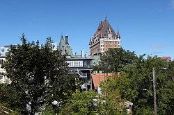 Quebec City