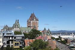 Quebec City