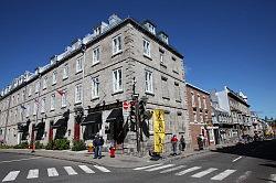 Quebec City