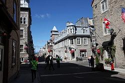 Quebec City