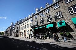 Quebec City