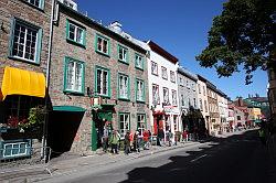 Quebec City