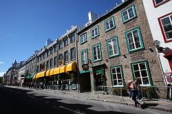 Quebec City