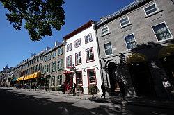 Quebec City