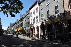 Quebec City