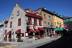 Quebec City