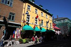 Quebec City