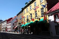 Quebec City