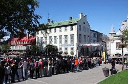 Quebec City