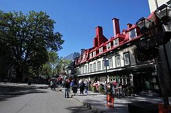 Quebec City