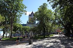 Quebec City