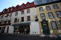 Quebec City