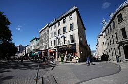 Quebec City