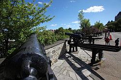 Quebec City