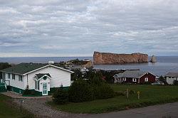 Gaspésie