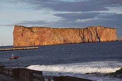 Gaspésie