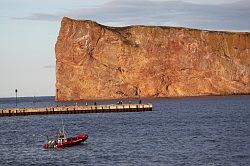 Gaspésie