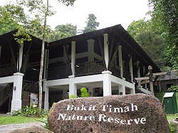 Singapore - Bukit Timah