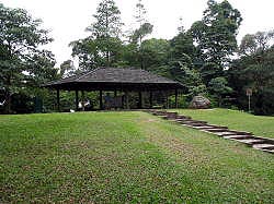 Singapore - Bukit Timah