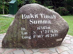 Singapore - Bukit Timah