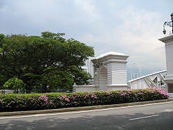 Singapore