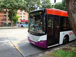 Pulau Ubin