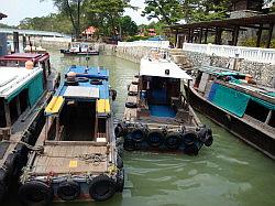 Pulau Ubin