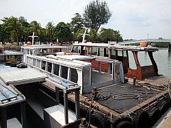 Pulau Ubin