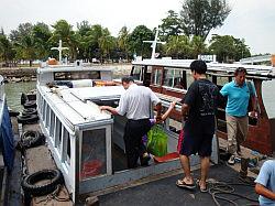 Pulau Ubin