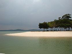 Pulau Ubin