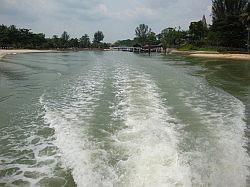 Pulau Ubin