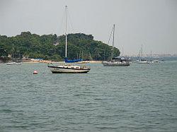 Pulau Ubin