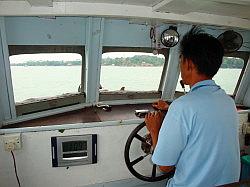 Pulau Ubin