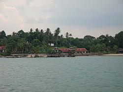 Pulau Ubin