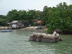 Pulau Ubin