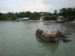 Pulau Ubin