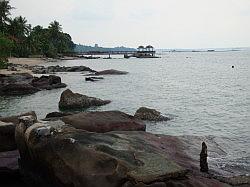 Pulau Ubin