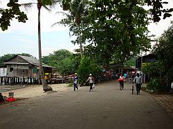 Pulau Ubin