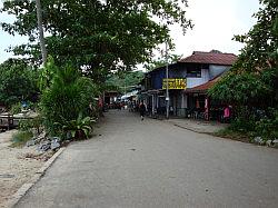 Pulau Ubin