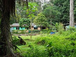 Pulau Ubin