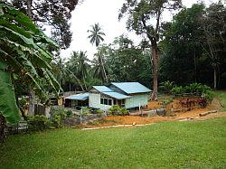 Pulau Ubin