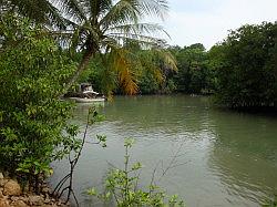 Pulau Ubin