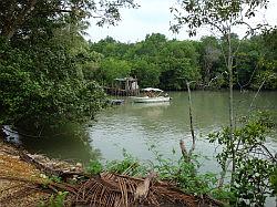 Pulau Ubin