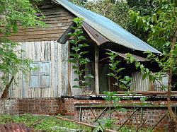 Pulau Ubin