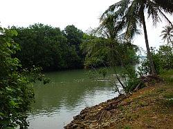 Pulau Ubin