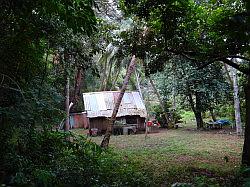 Pulau Ubin