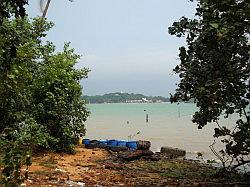 Pulau Ubin