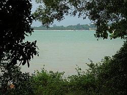 Pulau Ubin