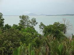 Pulau Ubin