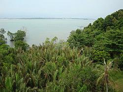 Pulau Ubin